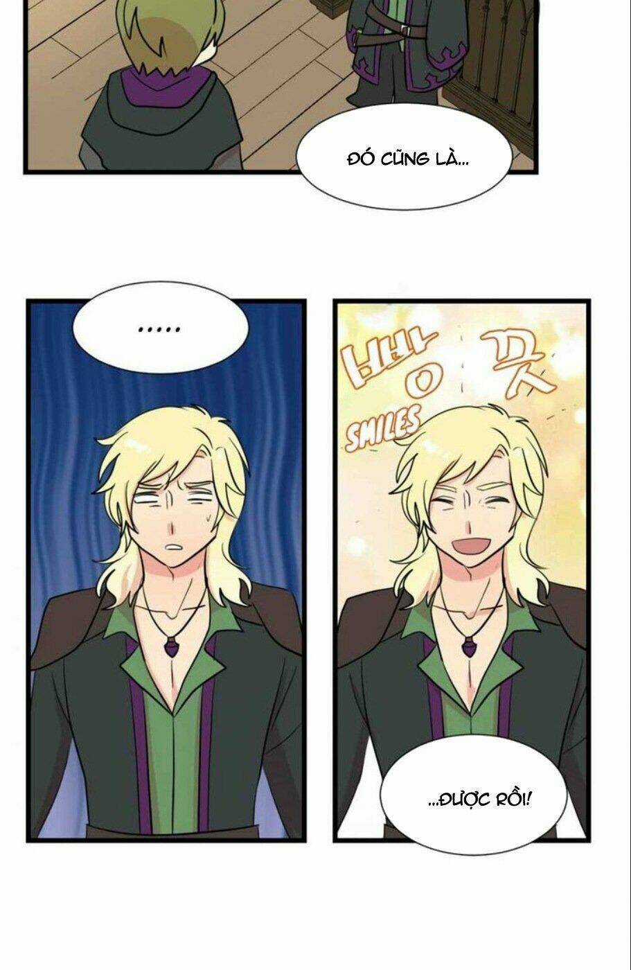 Mọt Sách Chapter 12 trang 29