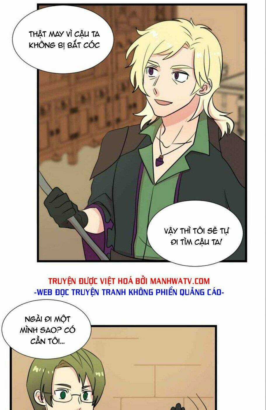 Mọt Sách Chapter 12 trang 30