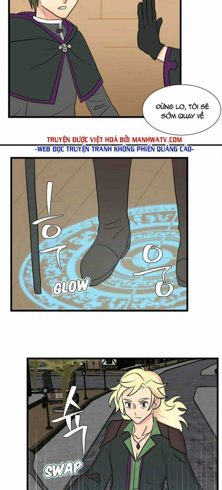 Mọt Sách Chapter 12 trang 31