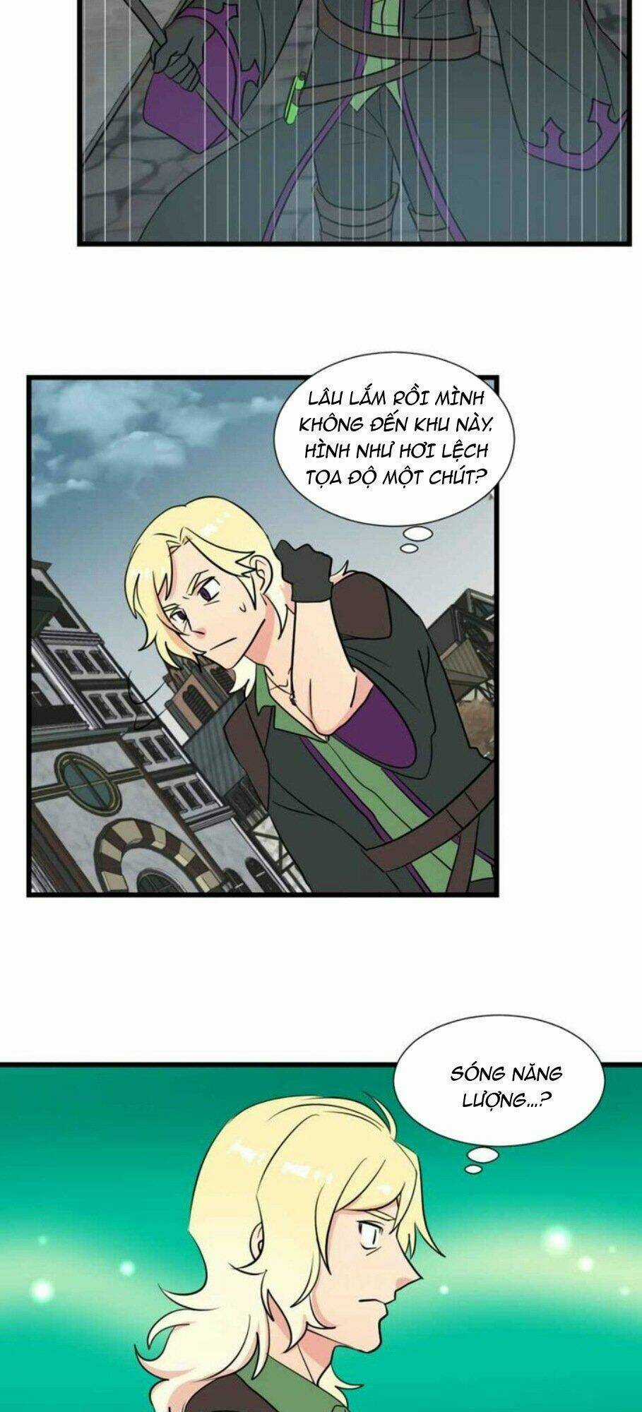 Mọt Sách Chapter 12 trang 32