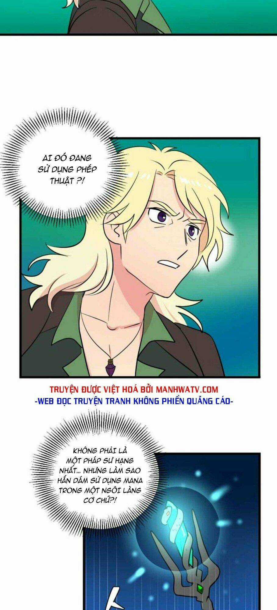 Mọt Sách Chapter 12 trang 33