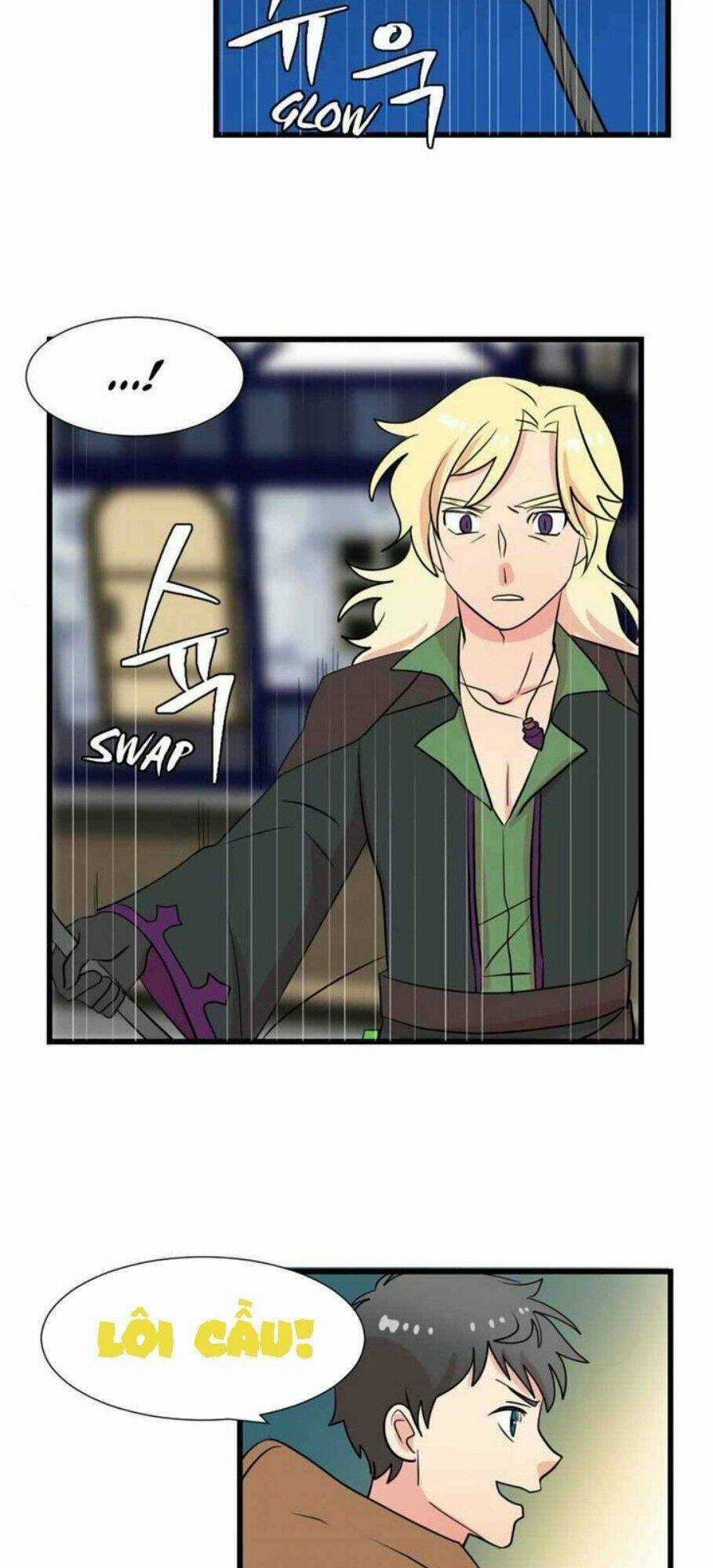 Mọt Sách Chapter 12 trang 34