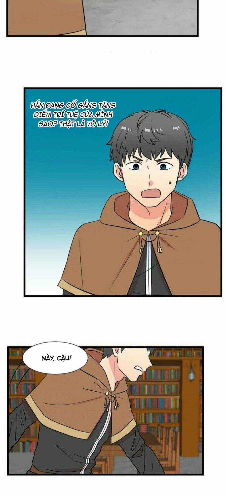 Mọt Sách Chapter 12 trang 4