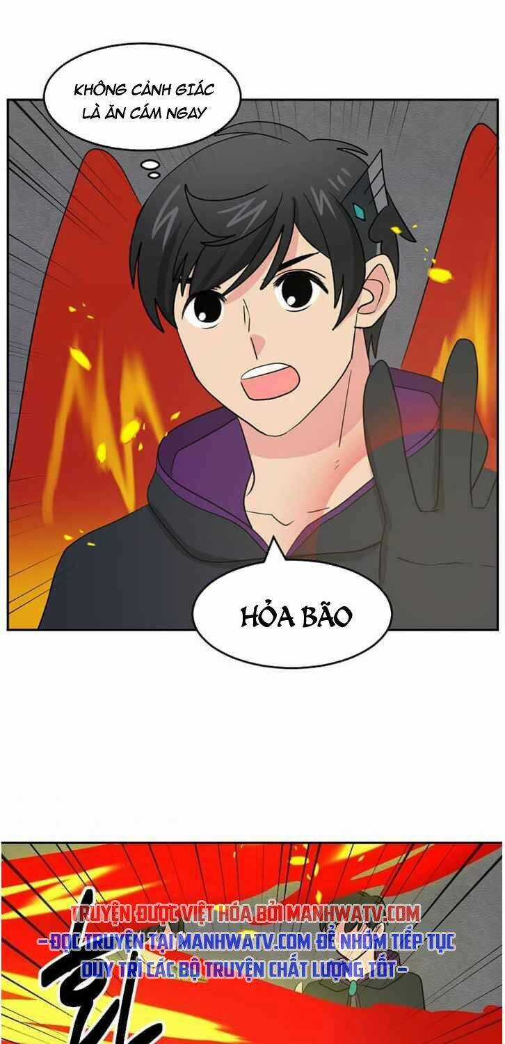 Mọt Sách Chapter 122 trang 1