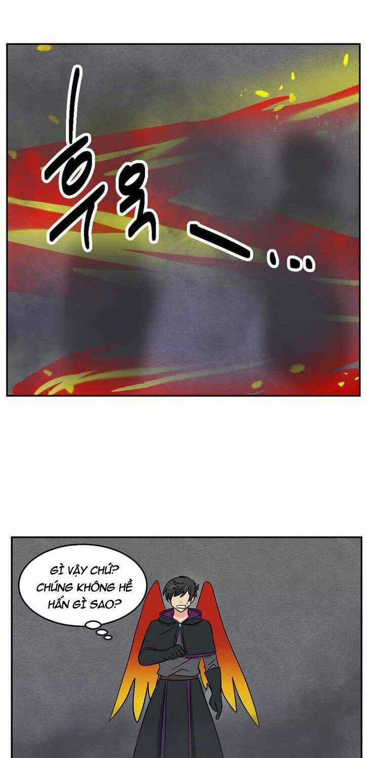 Mọt Sách Chapter 122 trang 10