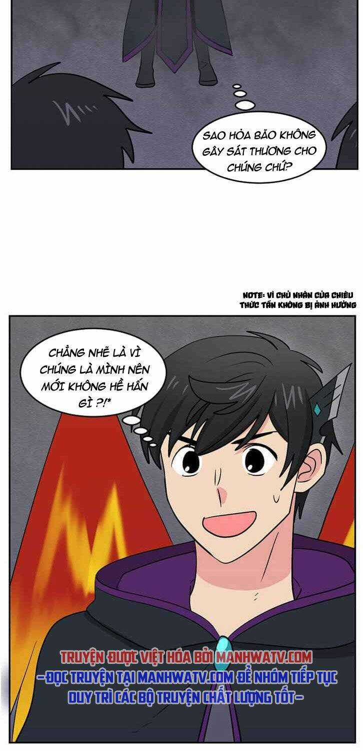 Mọt Sách Chapter 122 trang 11