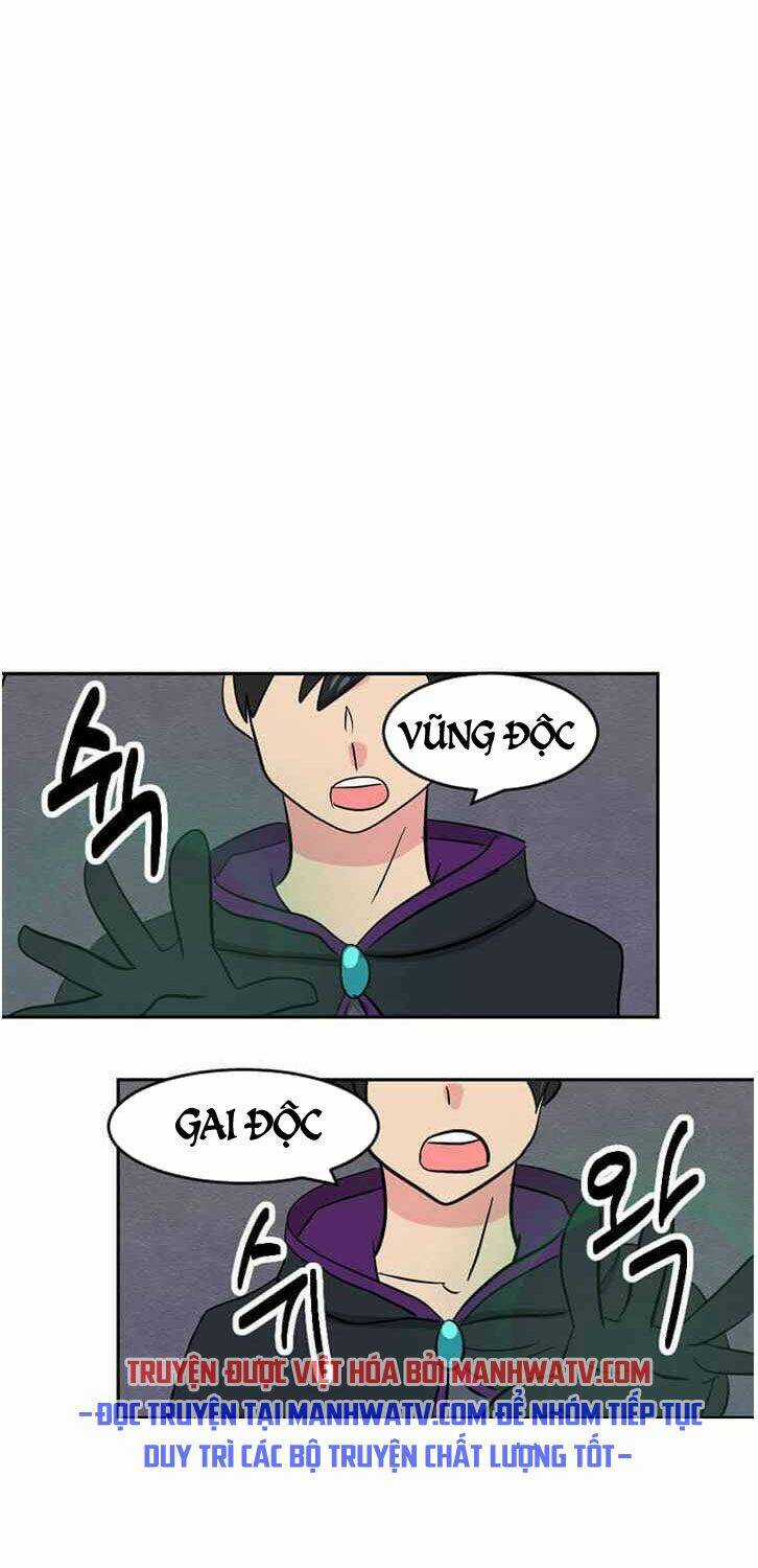 Mọt Sách Chapter 122 trang 13