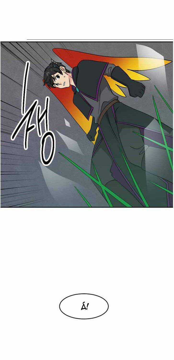 Mọt Sách Chapter 122 trang 14