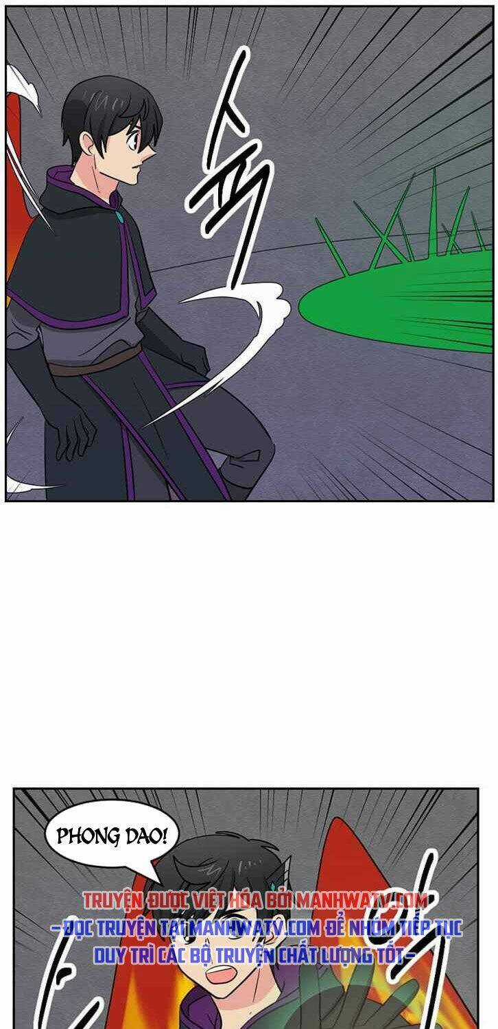 Mọt Sách Chapter 122 trang 15