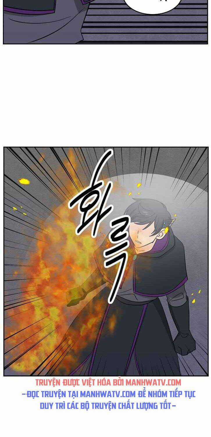 Mọt Sách Chapter 122 trang 17