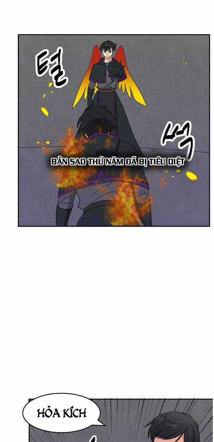 Mọt Sách Chapter 122 trang 18