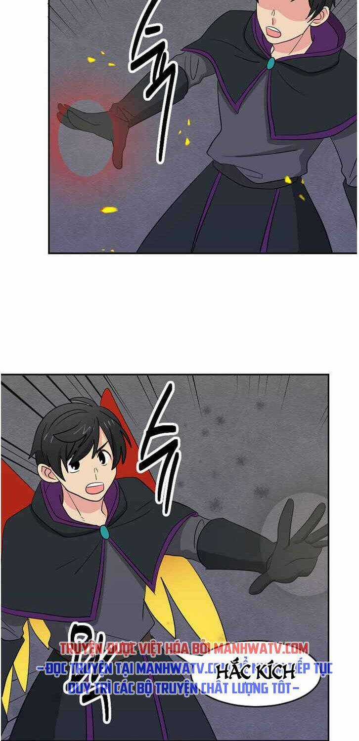 Mọt Sách Chapter 122 trang 19