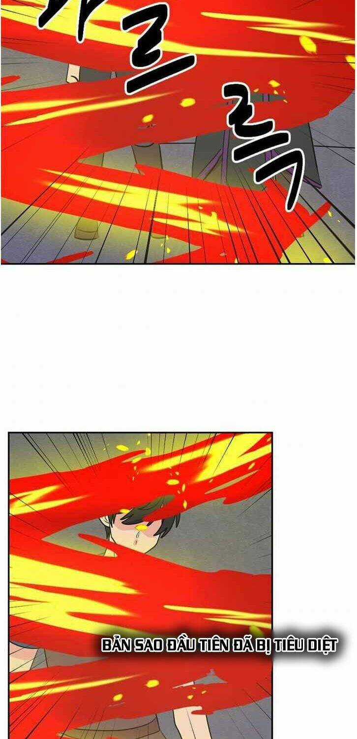 Mọt Sách Chapter 122 trang 2