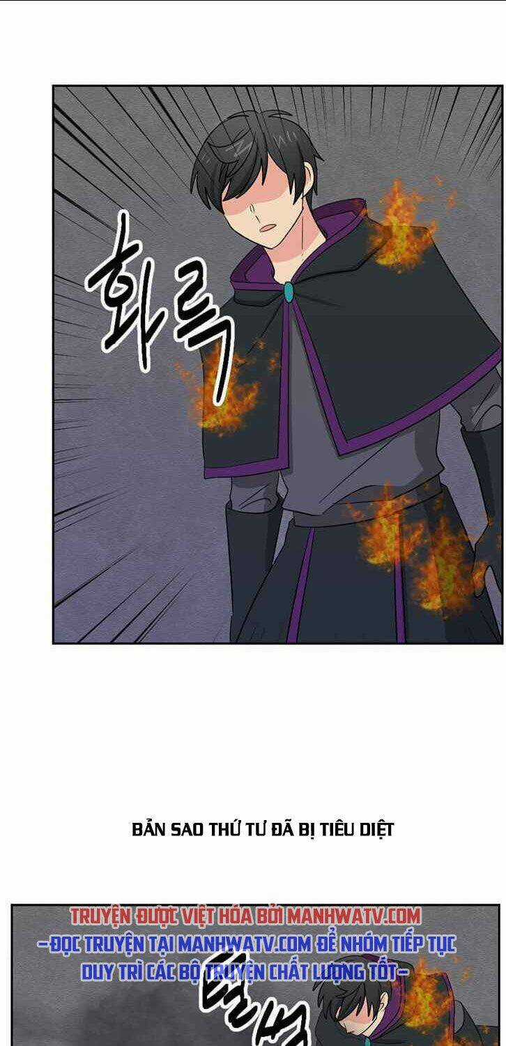 Mọt Sách Chapter 122 trang 21