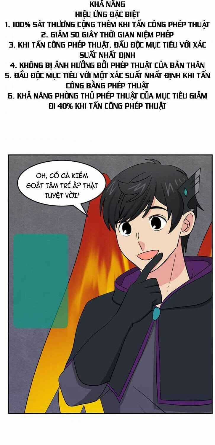 Mọt Sách Chapter 122 trang 24