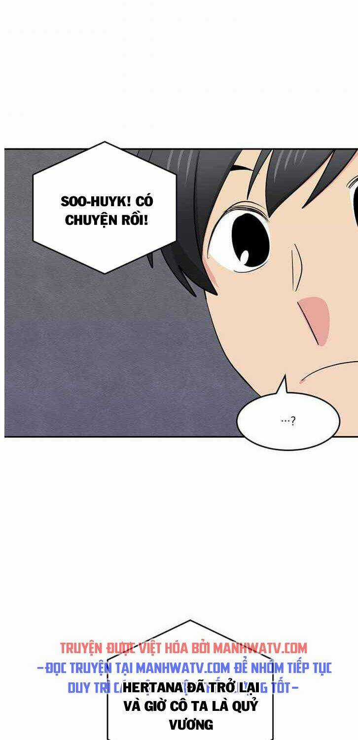 Mọt Sách Chapter 122 trang 25