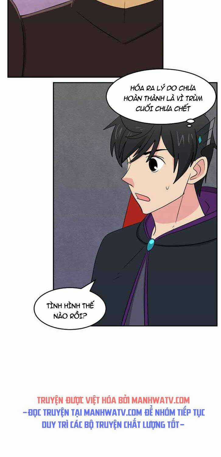 Mọt Sách Chapter 122 trang 27