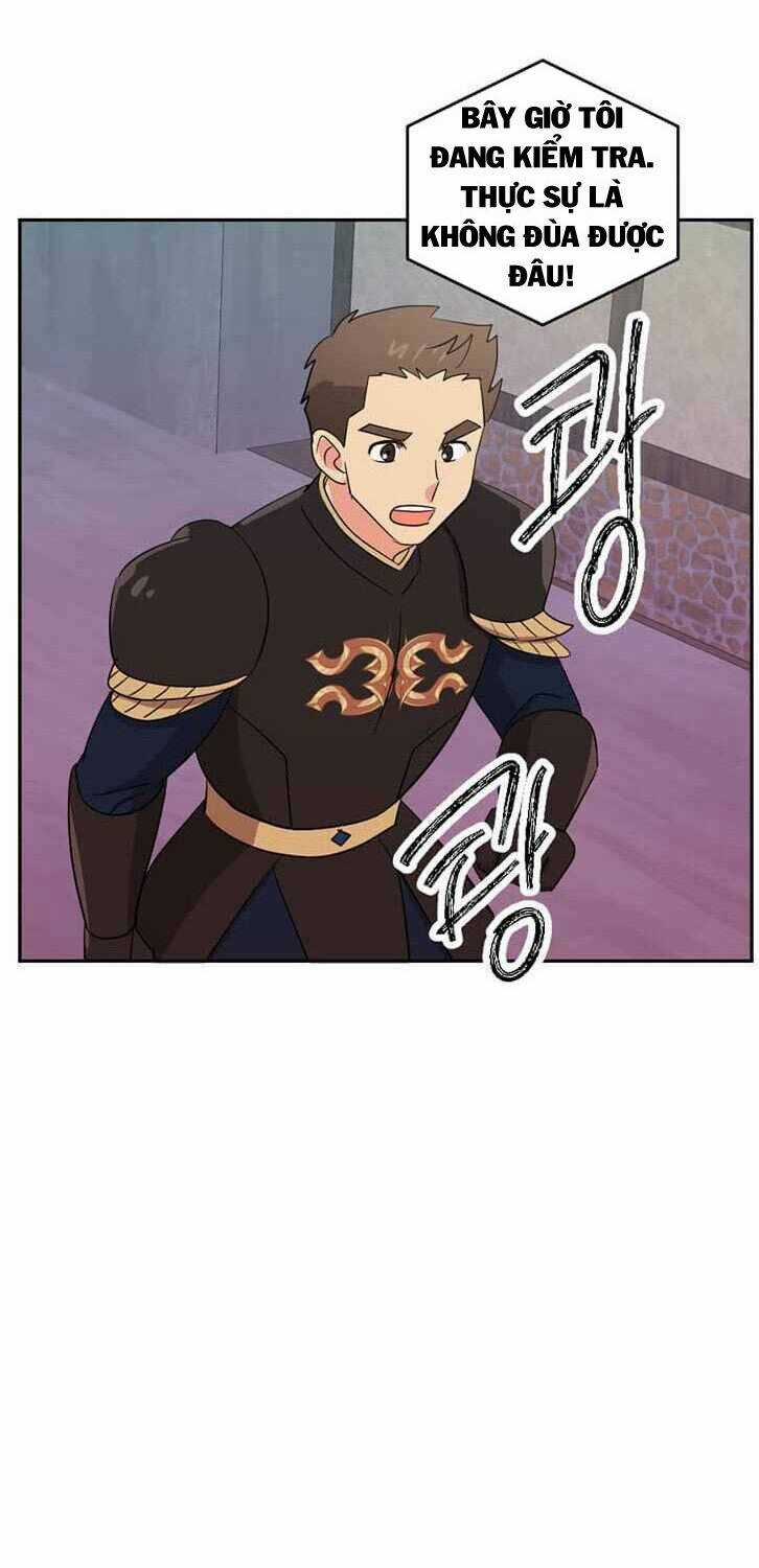 Mọt Sách Chapter 122 trang 28