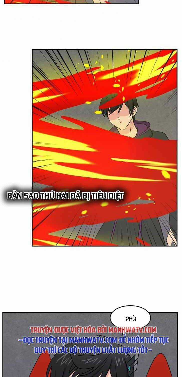 Mọt Sách Chapter 122 trang 3