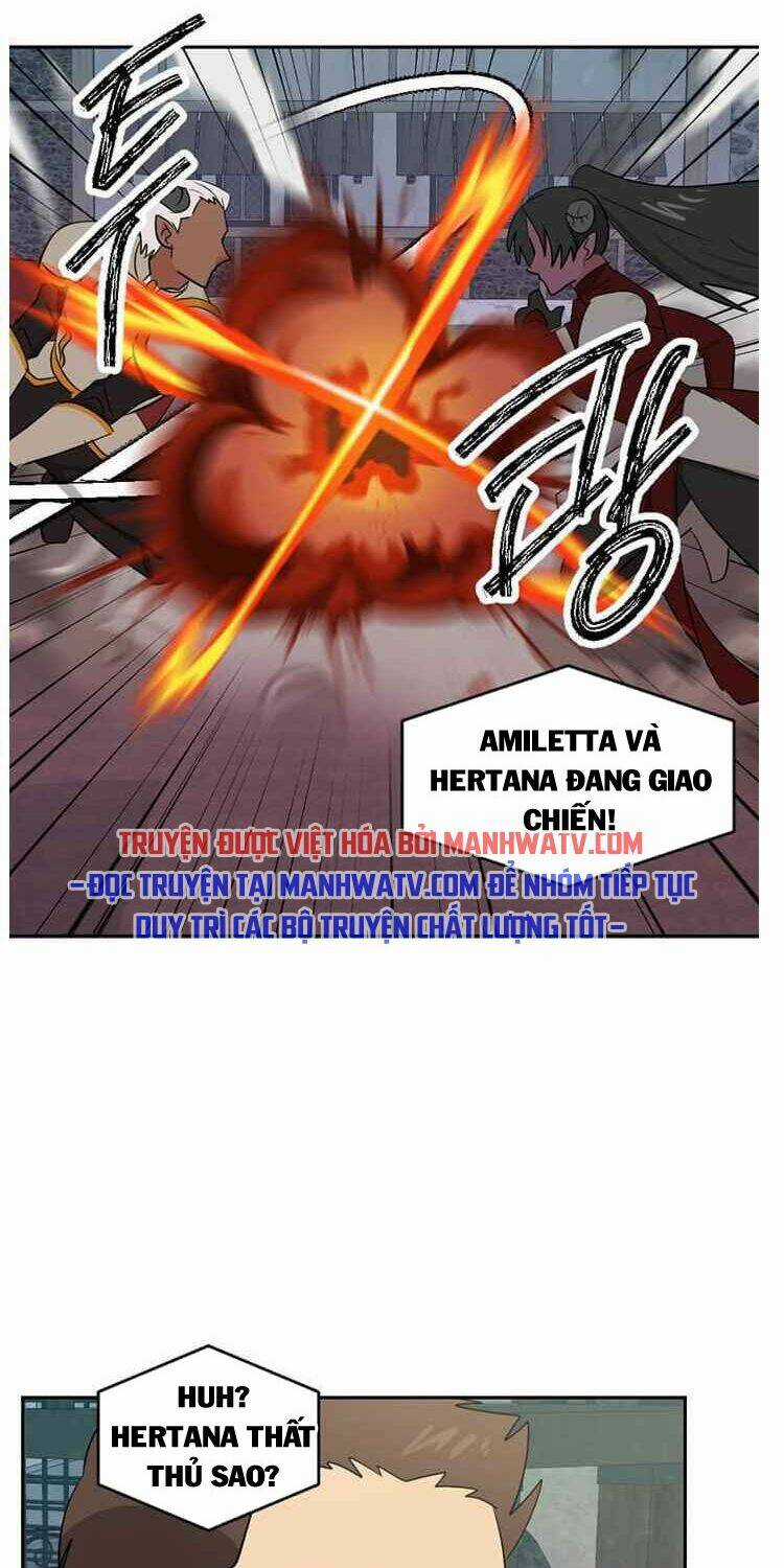 Mọt Sách Chapter 122 trang 30