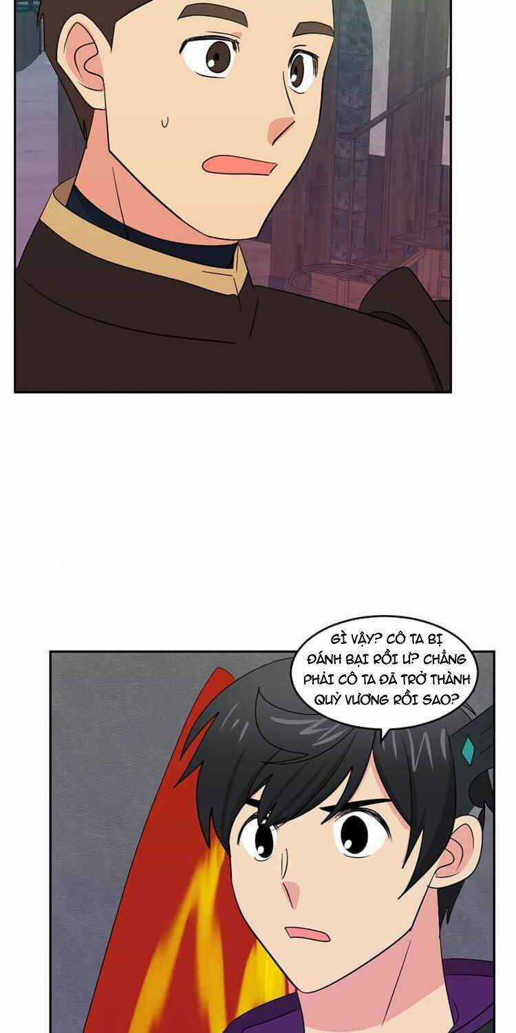 Mọt Sách Chapter 122 trang 31