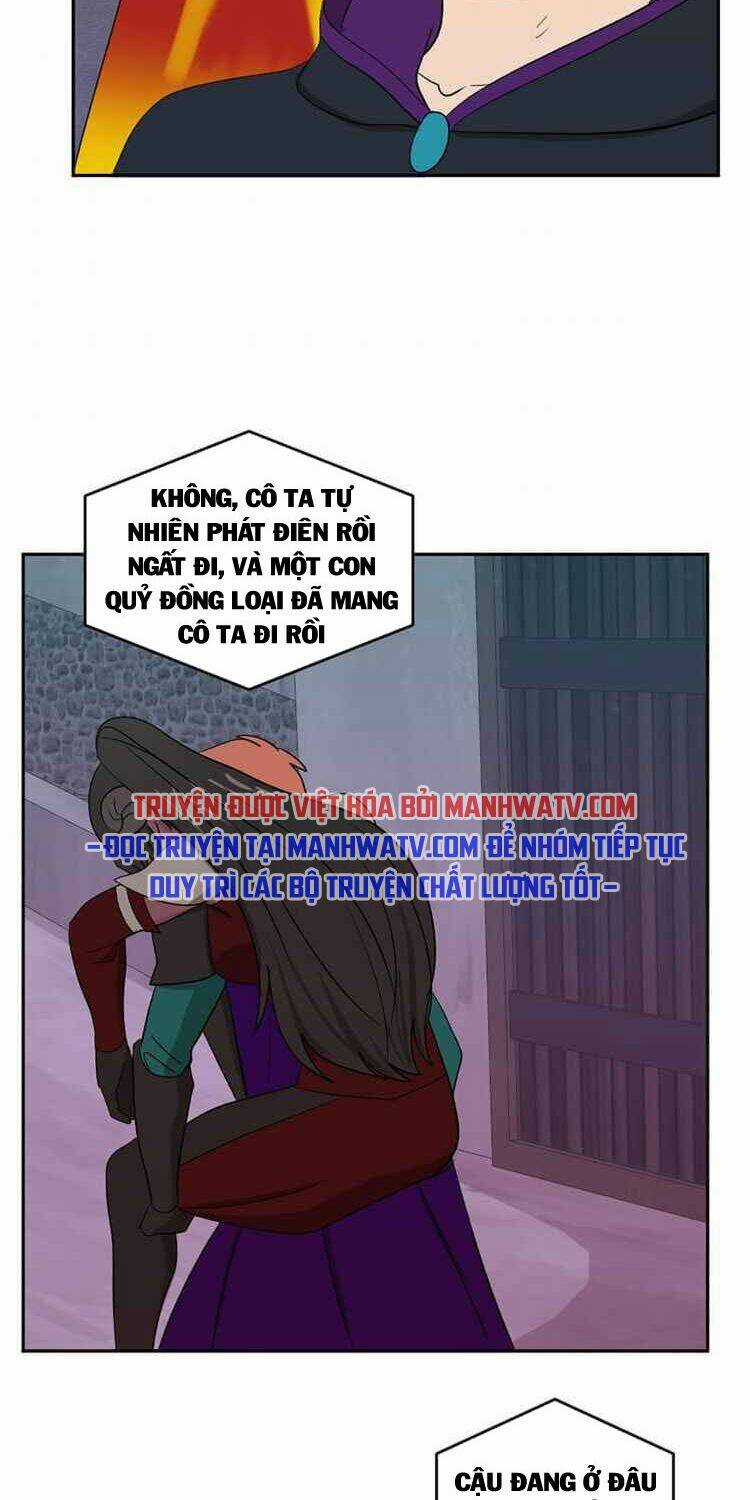 Mọt Sách Chapter 122 trang 32