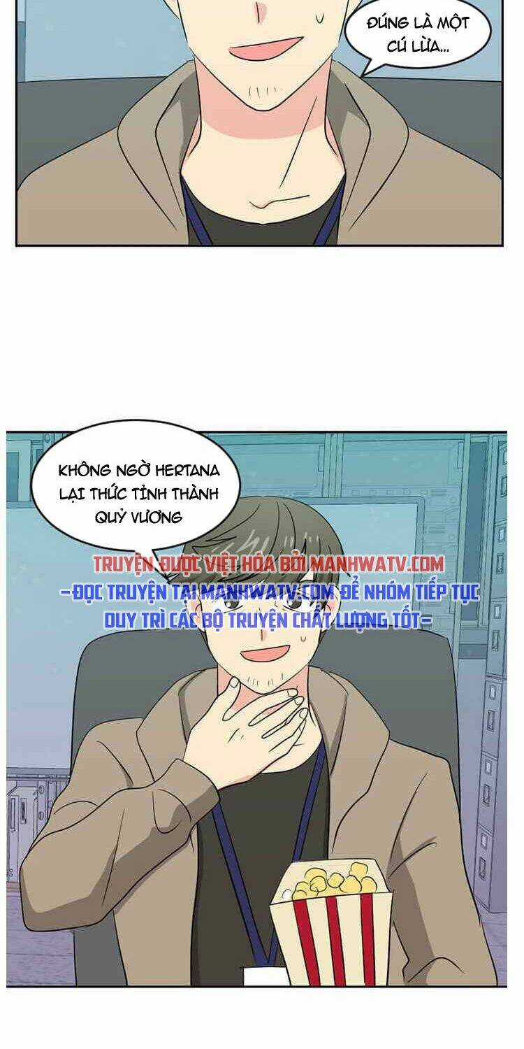 Mọt Sách Chapter 122 trang 34