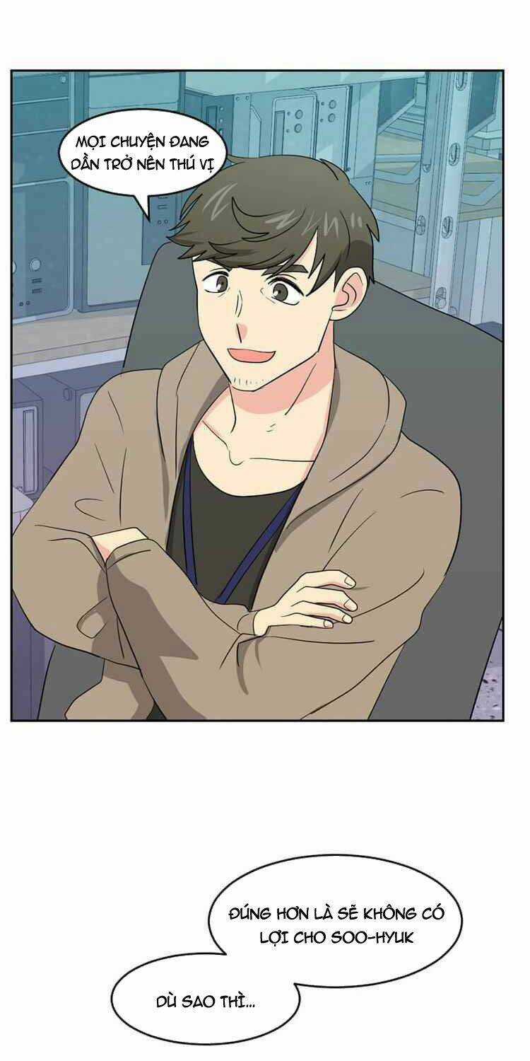 Mọt Sách Chapter 122 trang 35