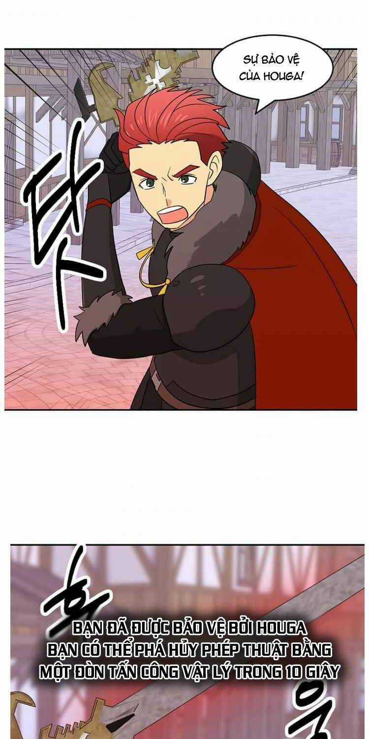 Mọt Sách Chapter 122 trang 39