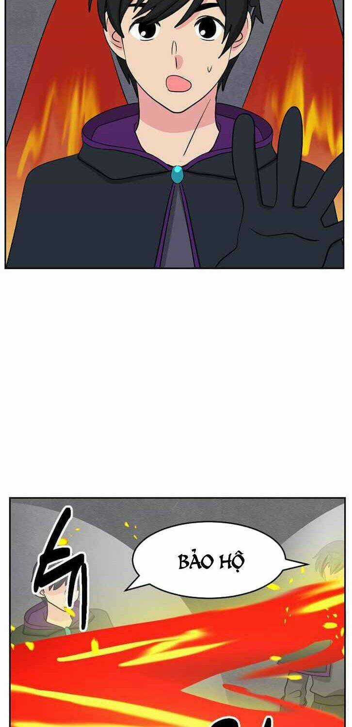 Mọt Sách Chapter 122 trang 4