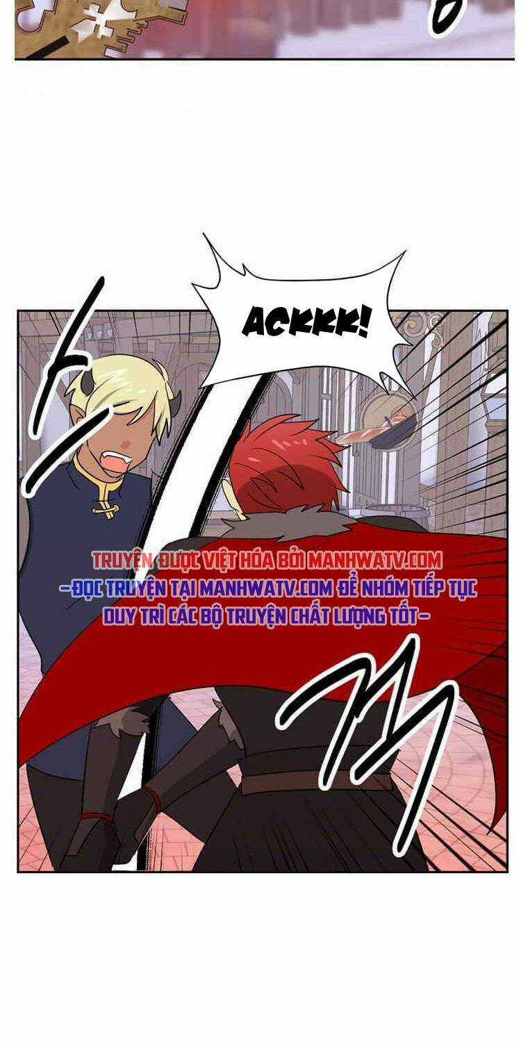 Mọt Sách Chapter 122 trang 40