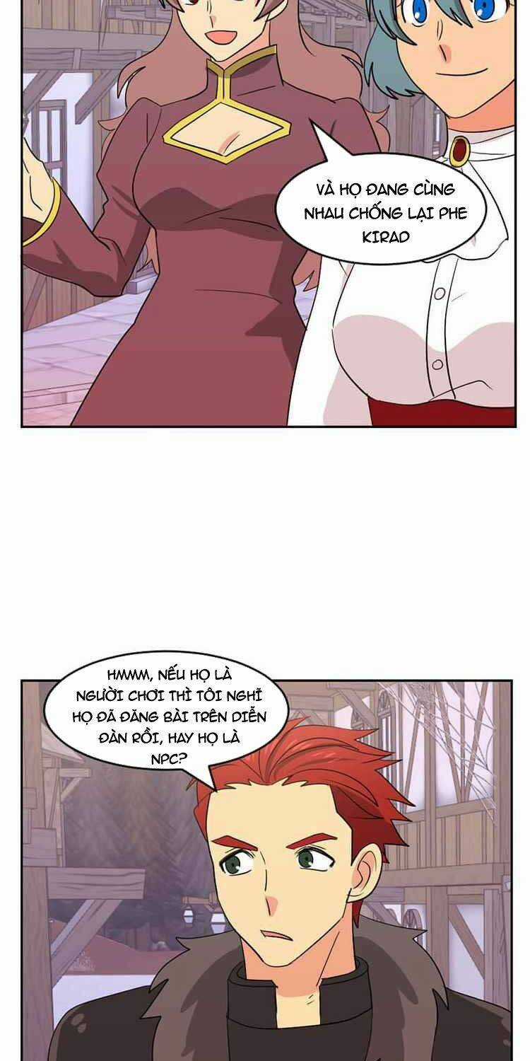 Mọt Sách Chapter 122 trang 43