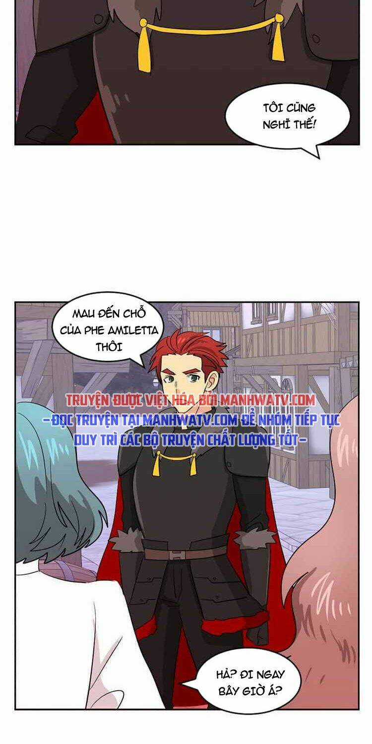 Mọt Sách Chapter 122 trang 44