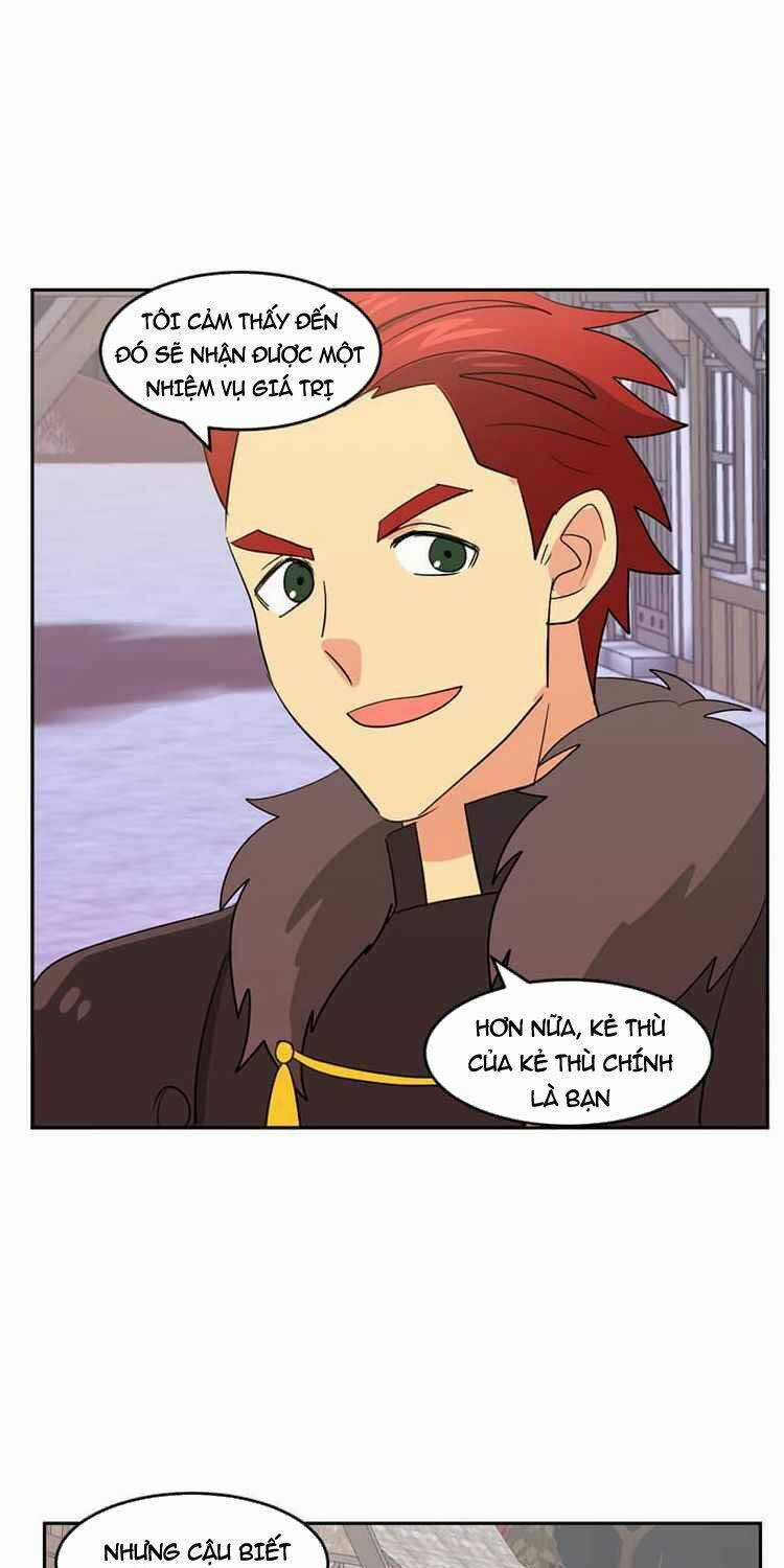 Mọt Sách Chapter 122 trang 45