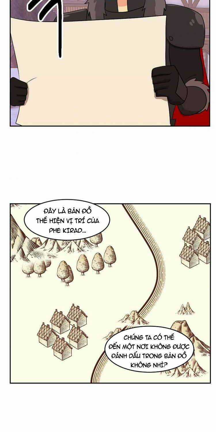 Mọt Sách Chapter 122 trang 47