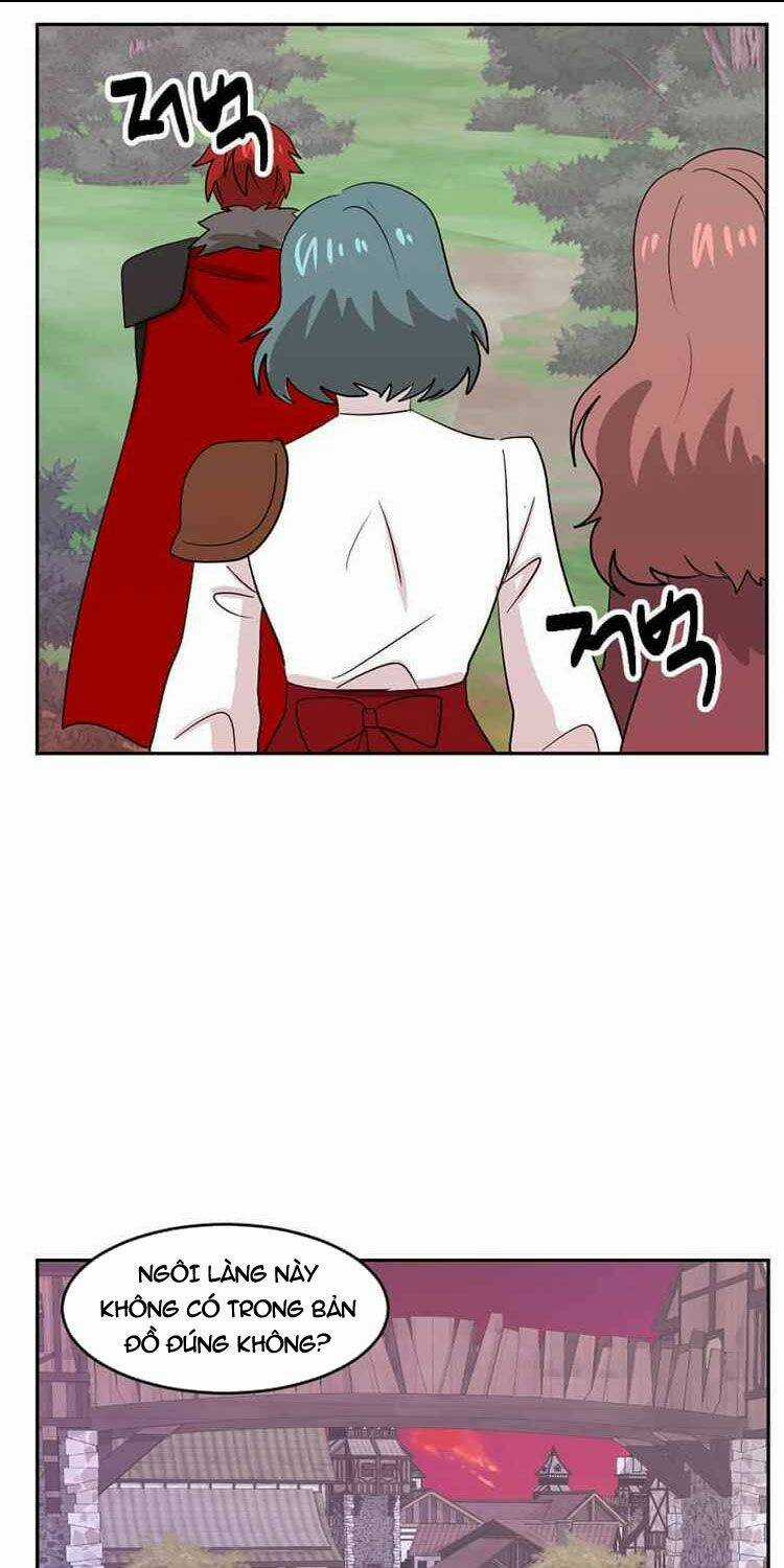 Mọt Sách Chapter 122 trang 49