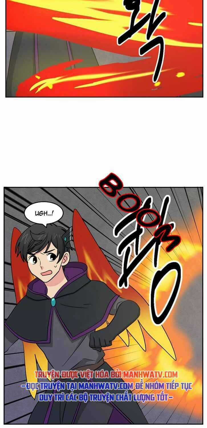 Mọt Sách Chapter 122 trang 5