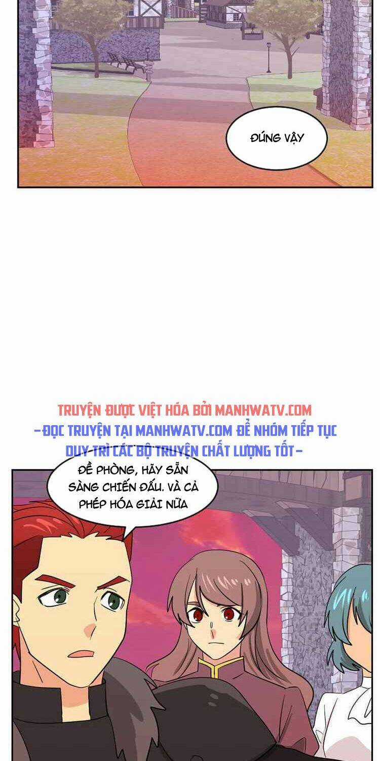 Mọt Sách Chapter 122 trang 50