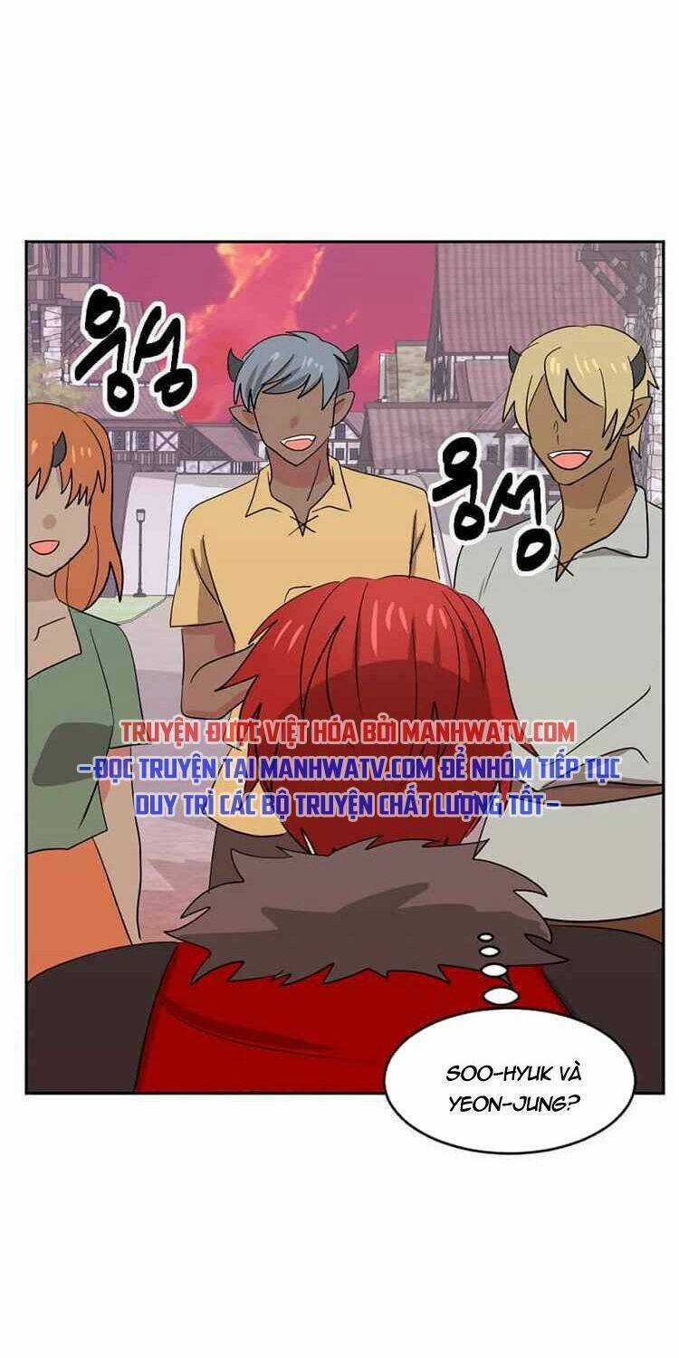 Mọt Sách Chapter 122 trang 56