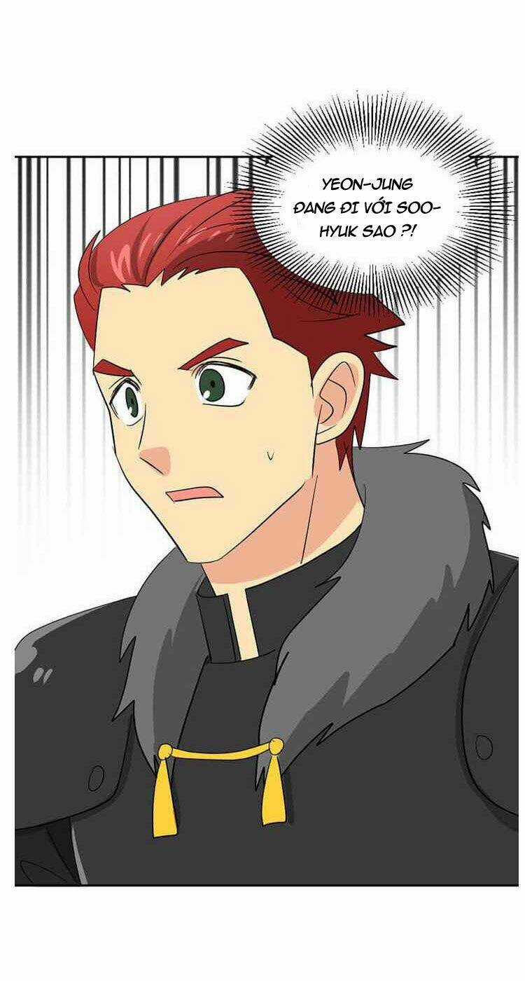 Mọt Sách Chapter 122 trang 57