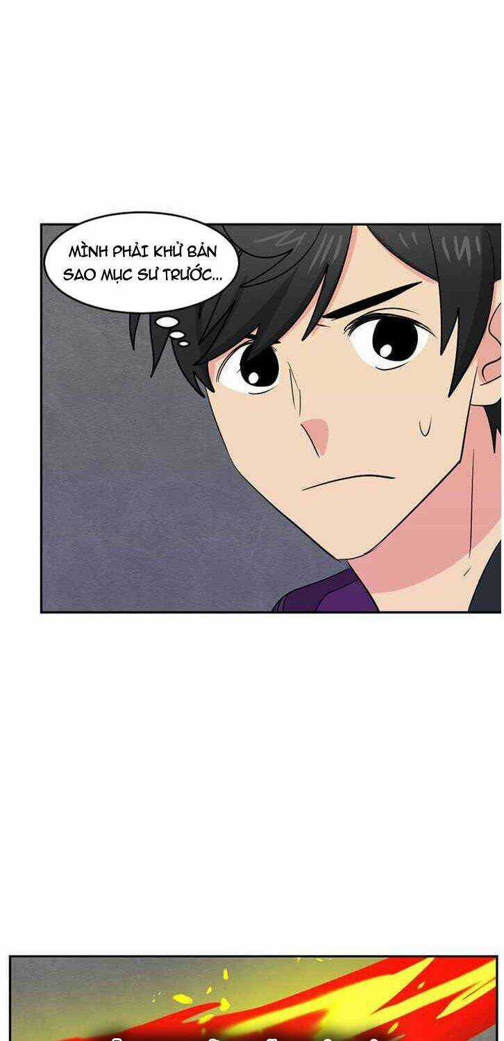 Mọt Sách Chapter 122 trang 6