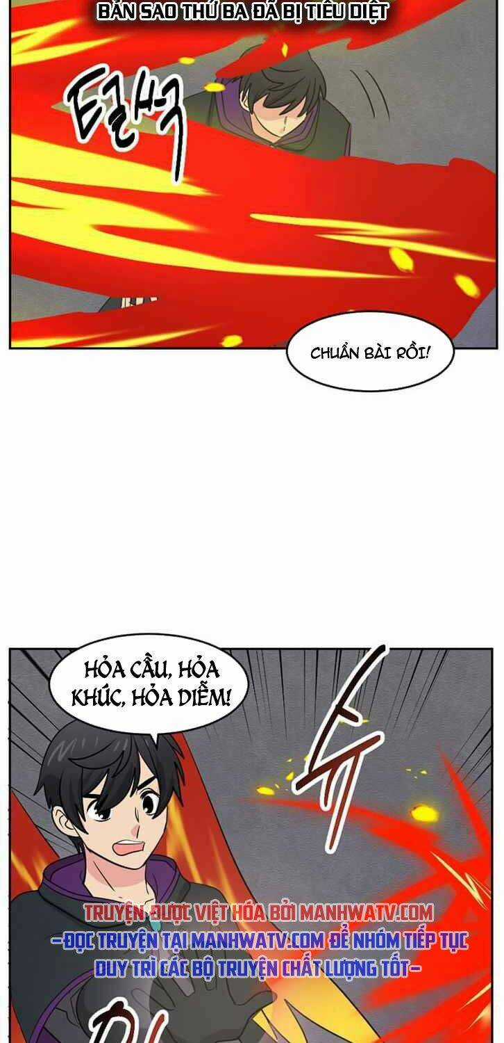 Mọt Sách Chapter 122 trang 7