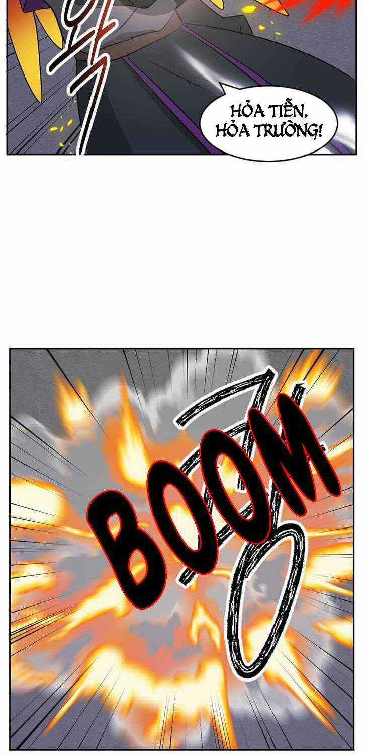 Mọt Sách Chapter 122 trang 8