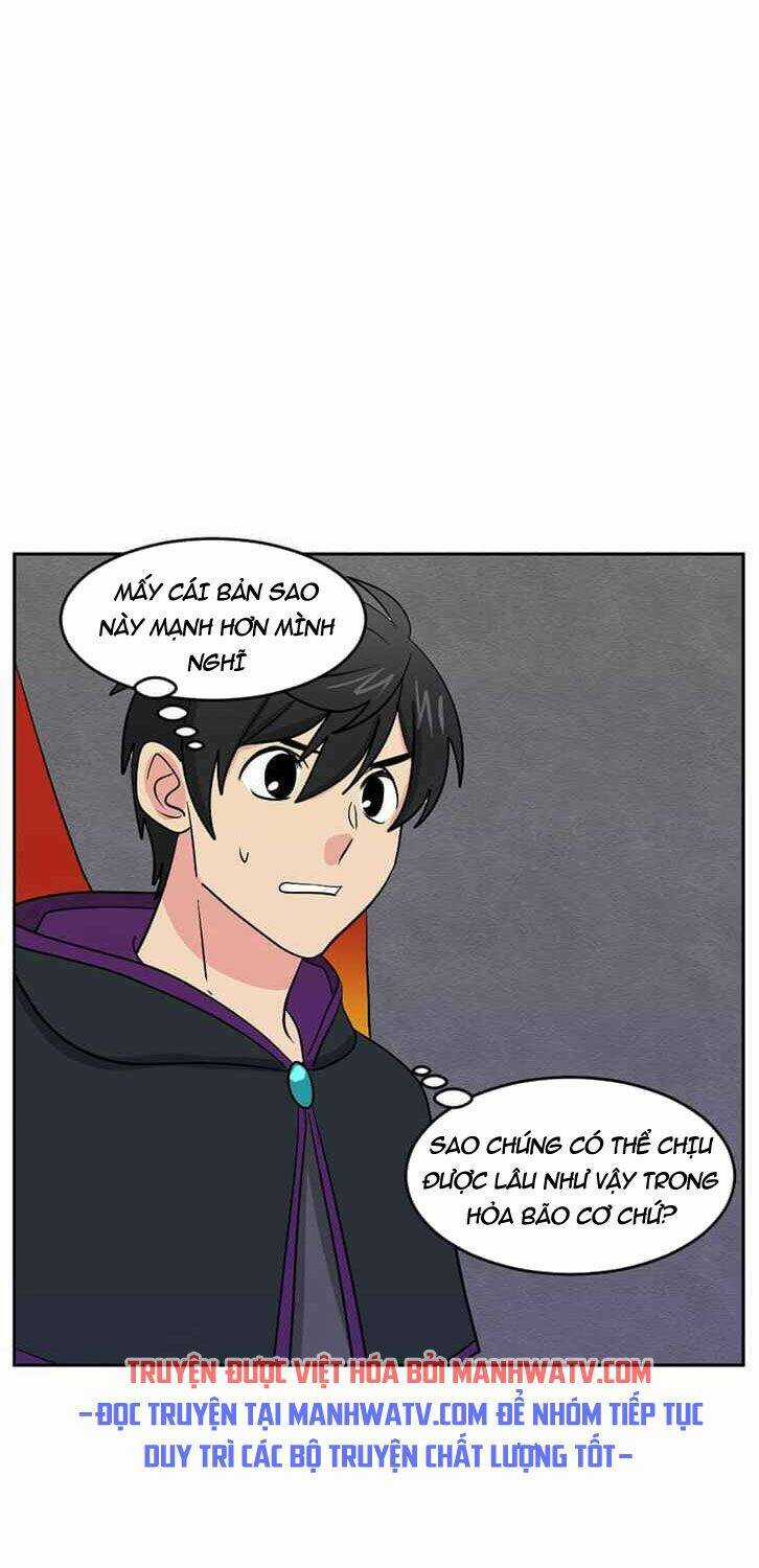 Mọt Sách Chapter 122 trang 9