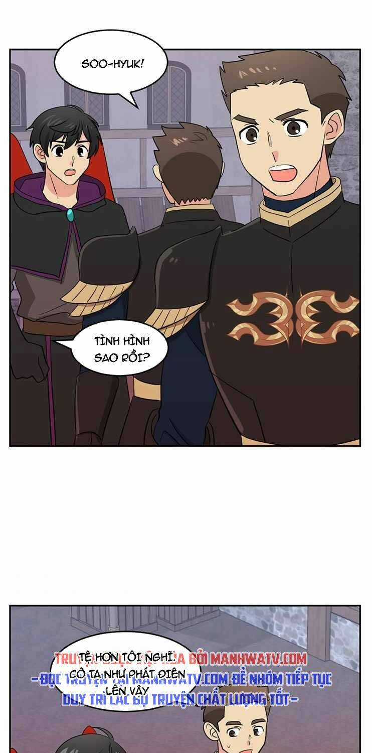 Mọt Sách Chapter 123 trang 1