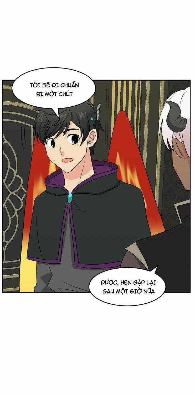 Mọt Sách Chapter 123 trang 10