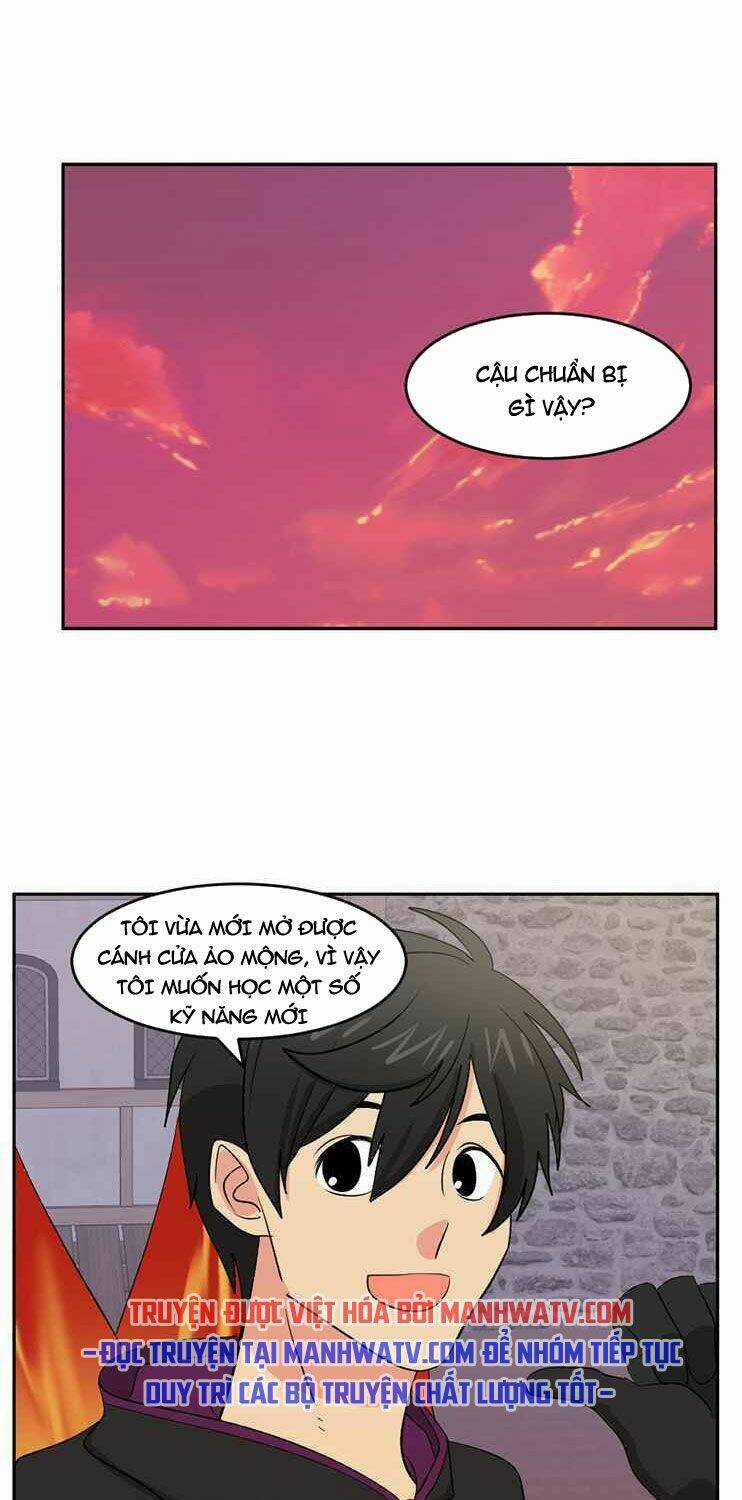 Mọt Sách Chapter 123 trang 11