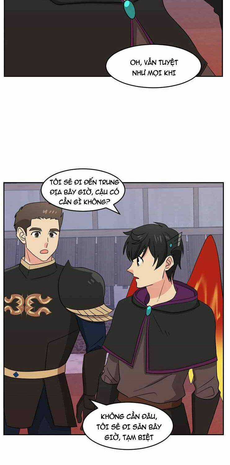 Mọt Sách Chapter 123 trang 12