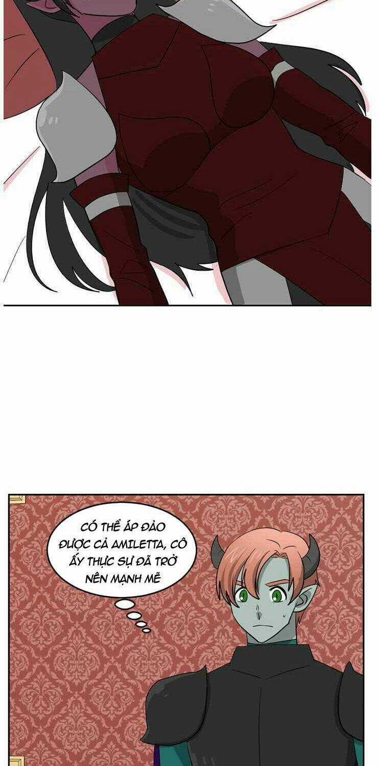 Mọt Sách Chapter 123 trang 14