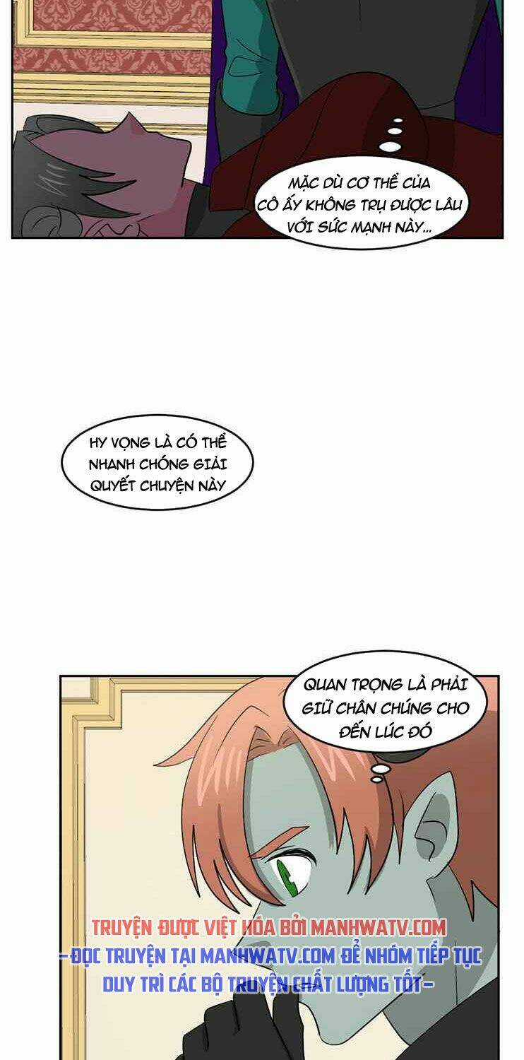 Mọt Sách Chapter 123 trang 15